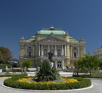 Rotary Humanitarni koncert za Dječju bolnicu Kantrida