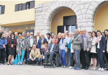 Pomažu Forticu već pune 23 godine