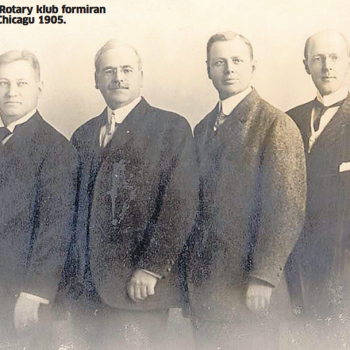 Prijateljstvo otvara vrata