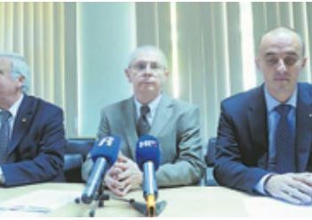 Koncert i donacije za klimatizaciju bolnice