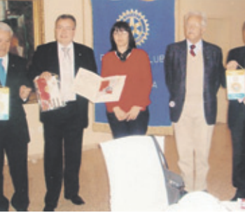 Međunarodni centar za osove s hendikepom