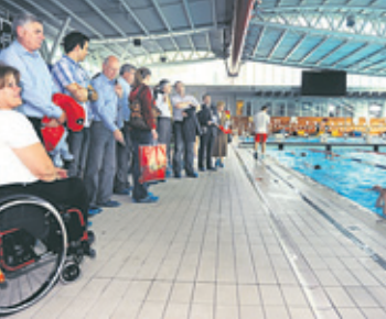 Za opremu i edukaciju trenera 70 tisuća kuna