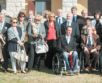 Rotarijanci pomogli opstanku Fortice