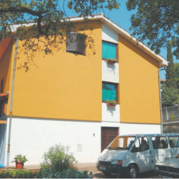 Instaliran videonadzor u caritasovoj sv. Ani