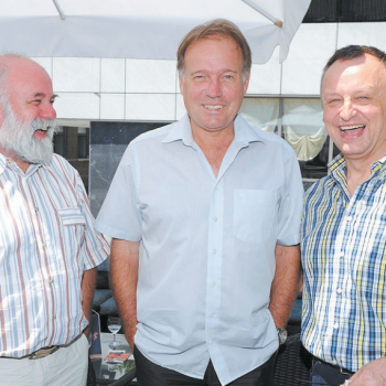 Rotarijanci skupljaju novac za uređenje dojenačkog odjela