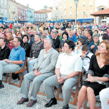Nakon 40 godina tišine, u Cres se vraća puhački orkestar