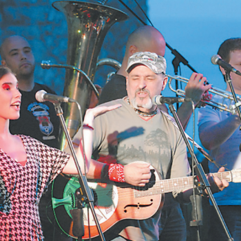 “Gustafi” – savršen recept za dobro raspoloženje