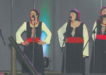 Uspio Klapski pozdrav Gorskom kotaru