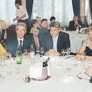 Novi predsjednici Vidoje Vujić i Sofija Šmitran