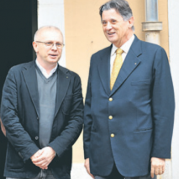 Tedi Spalato, Joso Butorac i klapa Sol za Dječju bolnicu Kantrida