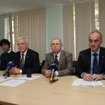 Najavljena humanitarna akcija “BUDI TU” 2015.
