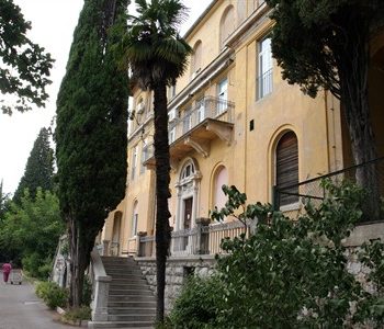 Za klimatizaciju idjela bolnice na Kantridi 83.500 kuna