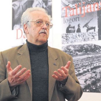 Posljednji dječak koji je živ izašao iz Auschwitza