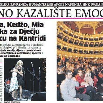 Održan 5. koncert Budi Tu.