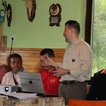 Donacijski cjelodnevni izlet Rotarijanaca u Gorskom kotaru