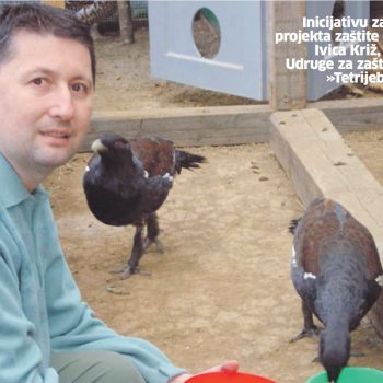 Udruga za zaštitu životinja Tetrijeb