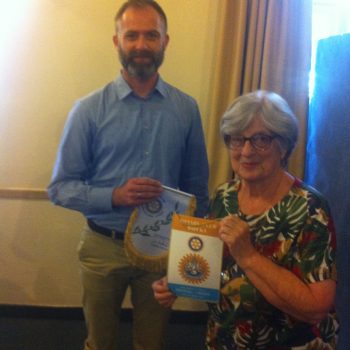 Posjet klubu RC Jeruzalem