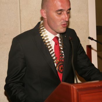 Riječ predsjednika (2016-2017)