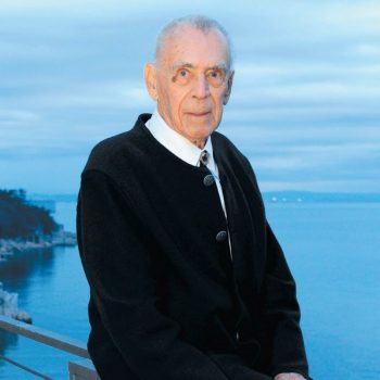 Plemeniti dobrotvor mladih, talentiranih, ali siromašnih