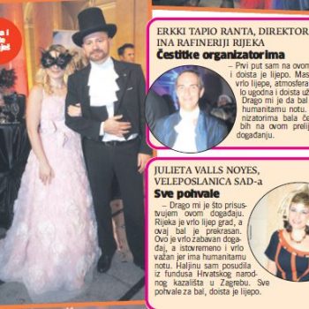 Sav prihod Centru za autizam Rijeka