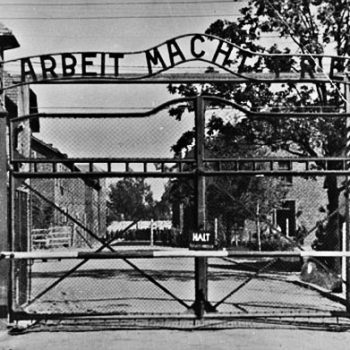 Dan sjećanja na žrtve holokausta