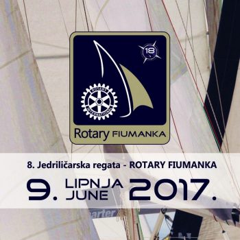 8. Rotary Fiumanka 2017 – Reportaža