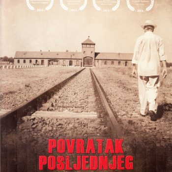 Povratak posljednjeg – dokumentarni film Olega Mandića