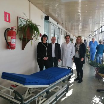 Vrijedna donacija Rotary kluba Rijeka