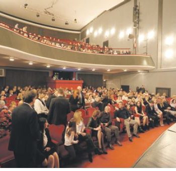 Humanitarni koncert u organizaciji RC Zadar