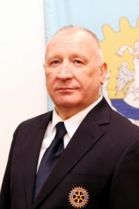 Nikola Mikić