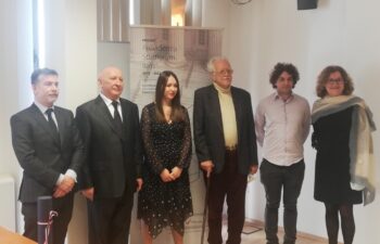 Svečana dodjela nagrade “Mr.sc. Tomislav Sabljar” najboljem studentu/ici Pravnog Fakulteta u Rijeci