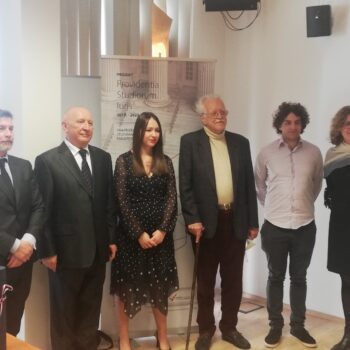 Svečana dodjela nagrade “Mr.sc. Tomislav Sabljar” najboljem studentu/ici Pravnog Fakulteta u Rijeci